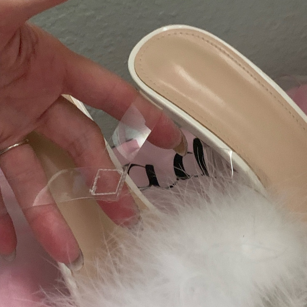 Barbie style, Seletto heels - Picture 7 of 8